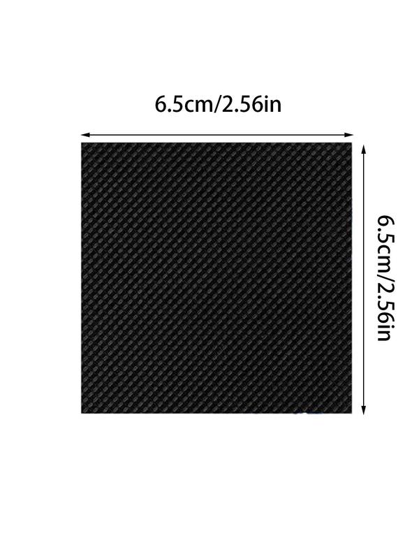 Anti-slip Shoe Sole Protector, Durable Comfortable Shoe Sole Protector, Shoes Accessories for High Heels 1