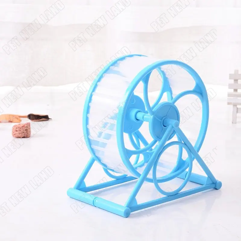 Rolling Hamster Kincir Hamster Rolling x8 Mainan Hamster Rolling 8