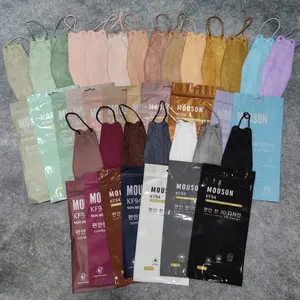 MASKER KF94 MOUSON EMBOS 4ply