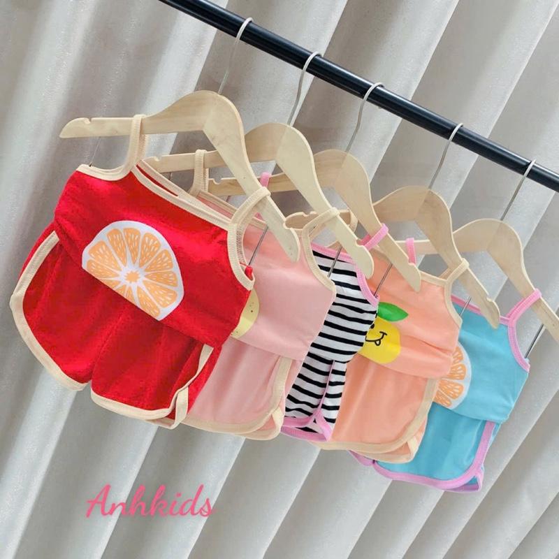 Product Introduction of Bộ hoa quả sz 6-17kg mặc vừa 3