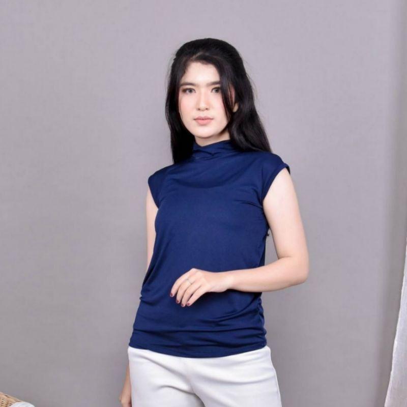 Manset Yukensi Buntung Tanpa Lengan Spandek | Manset Lekbong Allsize dan Jumbo 7