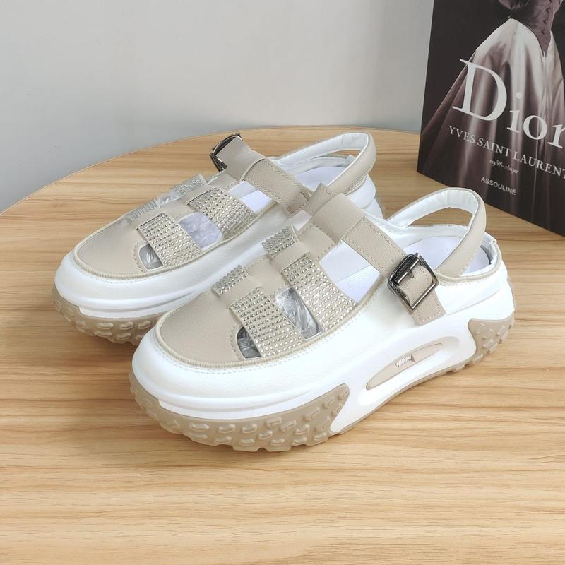 SEPATU SENDAL BUSTONG WANITA NEW MODEL 993 1