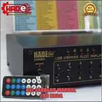 Gambar Bel Sekolah Manual 260 NADA LENGKAP 100w Belnya saja Bell Usb dari Cv.Hadetech Berkah Kab. Garut 3 Tokopedia