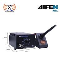 Gambar AIFEN 936A Soldering Station Standby Auto Sleep Fault Alarm Original dari future store Kota Tangerang 3 Tokopedia