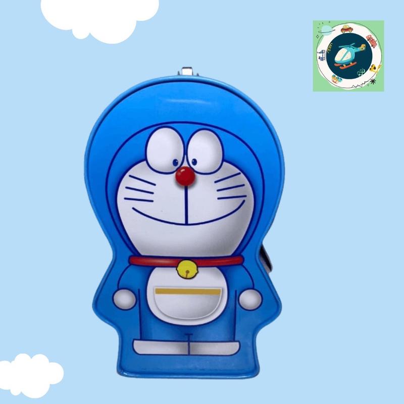 Két sắt mini bằng sắt nhiều hình dễ thương Trẻ em 4