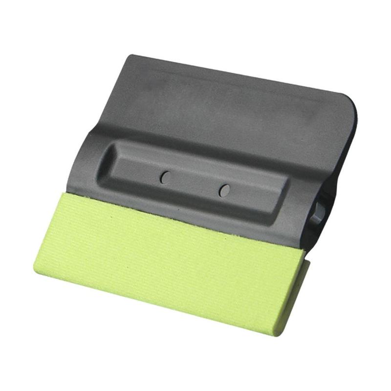 Product Introduction of Vehicle Vinyl Wrap Tool Kit Window Tinting Tool Include Felt Squeegee 36