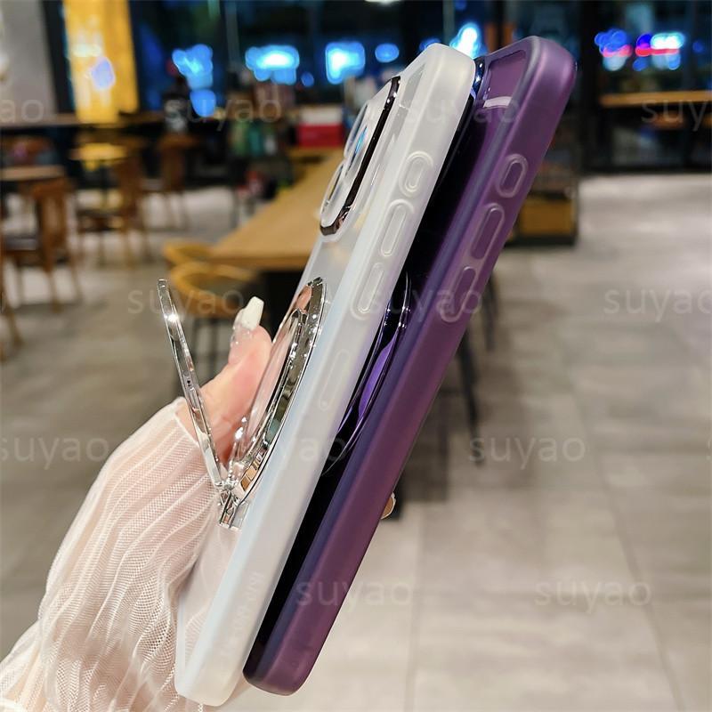 Ốp Điện Thoại Realme C75, Dành Cho Realme C75 2024, Có Giá Đỡ Nhẫn Lấp Lánh, Chống Sốc, Từ Tính, Ốp Lưng Mềm Mỏng Cô Gái Dễ Thương Sang Trọng, Ốp Lưng Ốp Lưng Chống Sốc, Ốp Lưng Toàn Vỏ, Thích Hợp Cho RealmeC75 Và C75, Chất Liệu TPU Phụ Kiện Phone 7