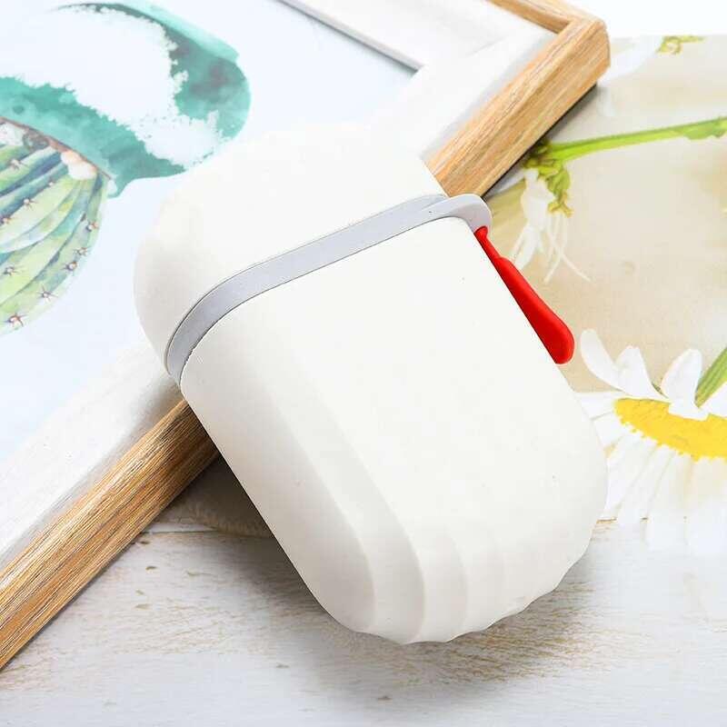 Product Introduction of Portable Dishes Sealed Storage Waterproof Travel Home Bathroom Box Case Outdoor Soap Container Organizer 16