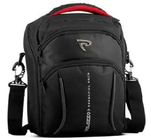 Tas Palazzo Selempang 39120 Hitam Polos