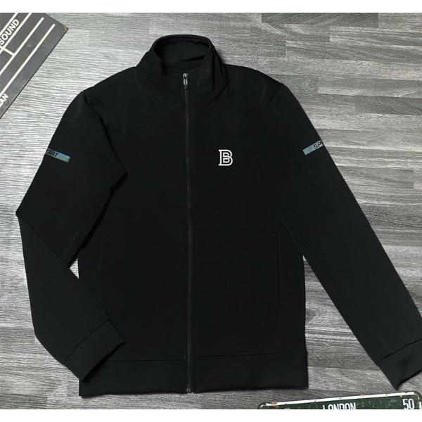 Áo Khoác Nam Nữ Thể Thao Màu Đen Ni Trơn Sport Áo Chống Nắng Vải Thun Lạnh Poly 2 Da Cao Cấp, Mềm Mịn Không Xù Lông, chạy bộ menwear Đồng