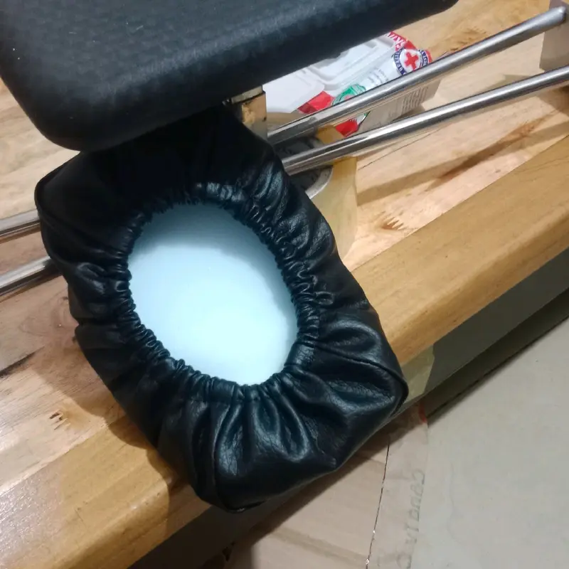 bọc gối hình chữ nhật 22×10 2