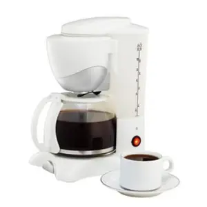 Sharp HM80L – Coffee Maker 1.5 Liter Putih Air