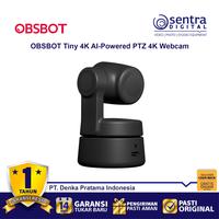 Gambar Obsbot Tiny 4K AI Powered PTZ 4K Web Camera dari Sentra Digital Kota Surabaya 2 Tokopedia