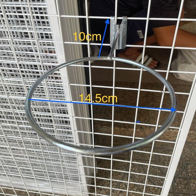 Combo 10 cây móc treo nón bảo hiểm nón kết móc treo phụ kiện móc để bóng