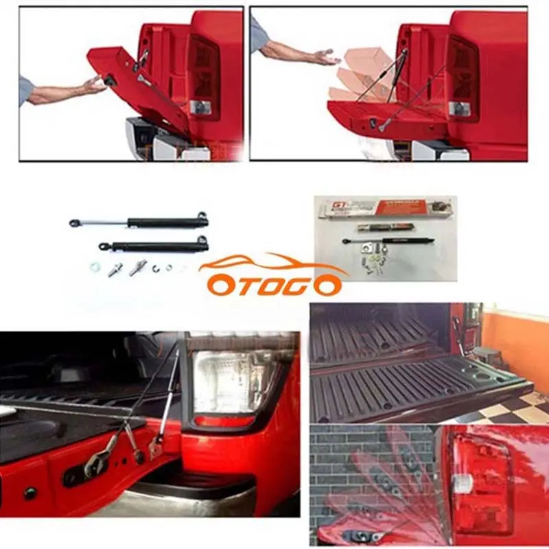 Ty Hãm Mở Cốp Sau Xe Bán Tải , Đủ Các Dòng Xe Bán Tải 4