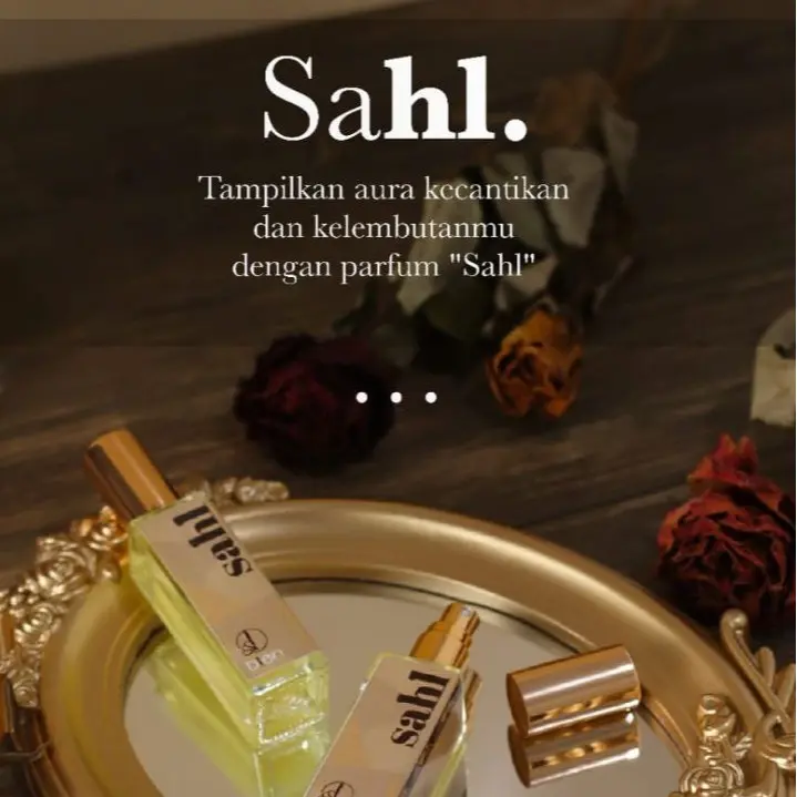 Perfume Sahl By Dien Perfume 3