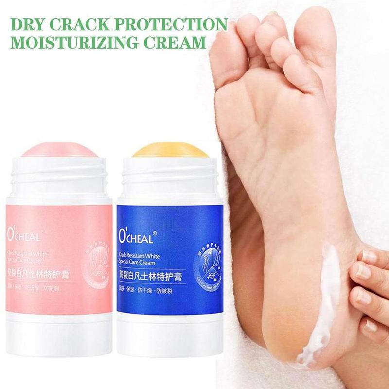 Product Introduction of Moisturizing Cream Hand Foot Care Anti-Drying Crack Foot Cream Repair Dry Cream Soften Skin Relieves Skin Sensitivity 【Ready Stock】 41