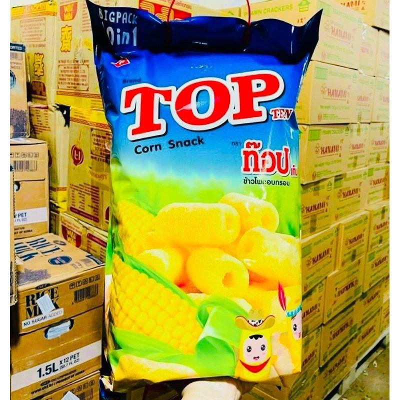 Bánh Khổng Lồ Thái Lan - Ngon , Hấp Dẫn 2