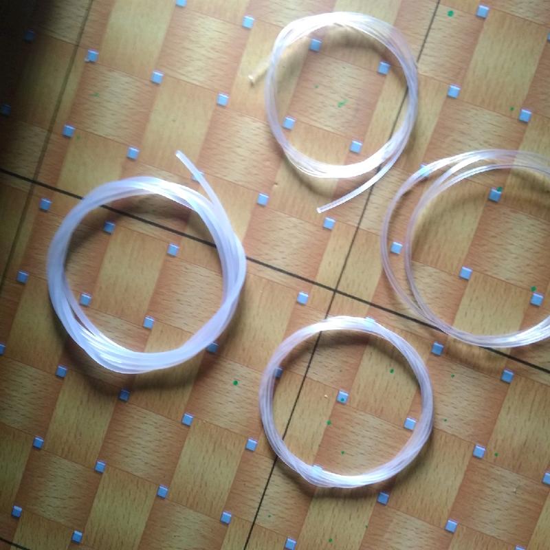 Senar Cello 1 Set senar cello keroncong model polos bening - Shop | Tokopedia