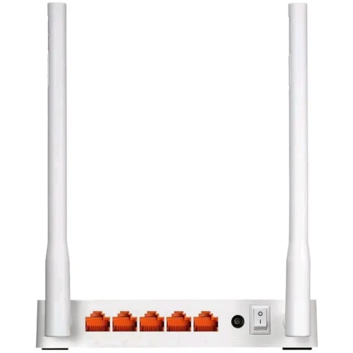 ROUTER TOTOLINK N300RT 300MBPS WIRELESS ROUTER 2