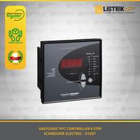 Gambar Regulator SCHNEIDER Varlogic RT6 PF regulator 6 Step - 51207 dari listrikkitaofficial Kota Administrasi Jakarta Timur 1 Tokopedia