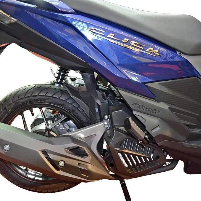Tem Honda Click 2016 zin Thái lan 2