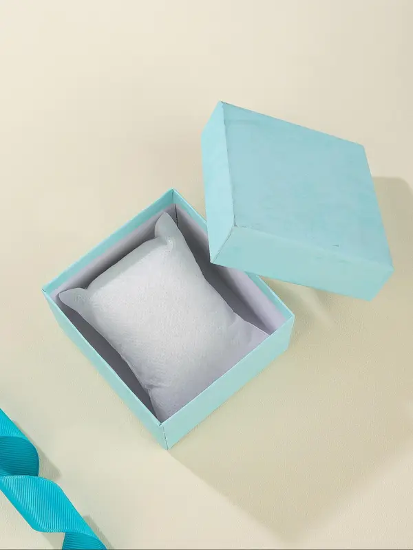 Mother'sday Gifts, Accurately Display The Day and Day Of The Week, A Stylish Gift with A Box, Modern A Watch for A Lady 7