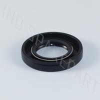 Gambar IND Onderdil Seal Gear Depan Jupiter MX/Jupiter Z/Crypton/Vega/Jupiter 20x35x5.5 - Sesuai dengan gambar, Standar dari IND Onderdil Kota Bandung 3 Tokopedia