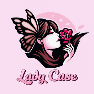 Lady Case - Ốp Lưng Xinh