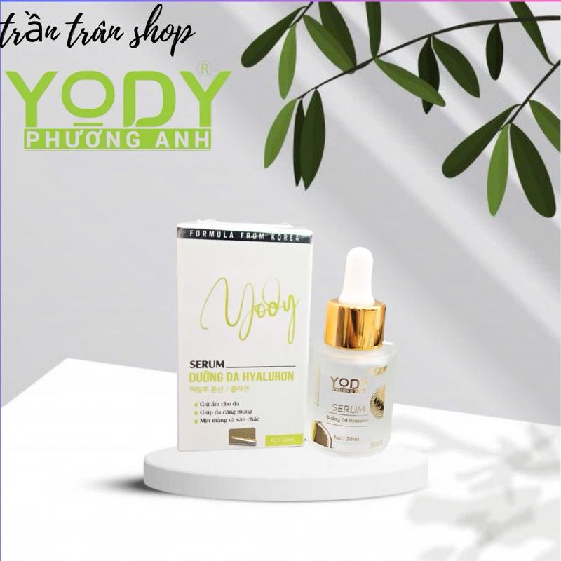 Serum phục hồi sau tái tạo mẫu mới 2024 Chăm Sóc Da Dưỡng Ẩm Da 0