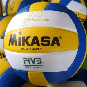 BOLA/BOLA VOLLEY/ BOLA VOLLEY ANAK/ TERMURAH /BOLA VOLLEY EMPUK