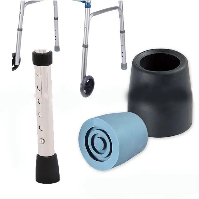 Đế Cao Su Cho Khung Tập Đi Các Loại 1