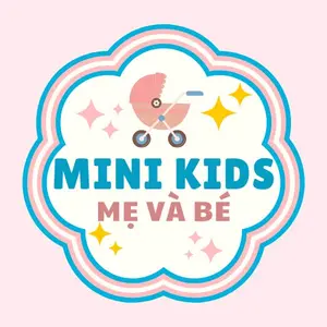 Mini Kids - Mẹ Và Bé