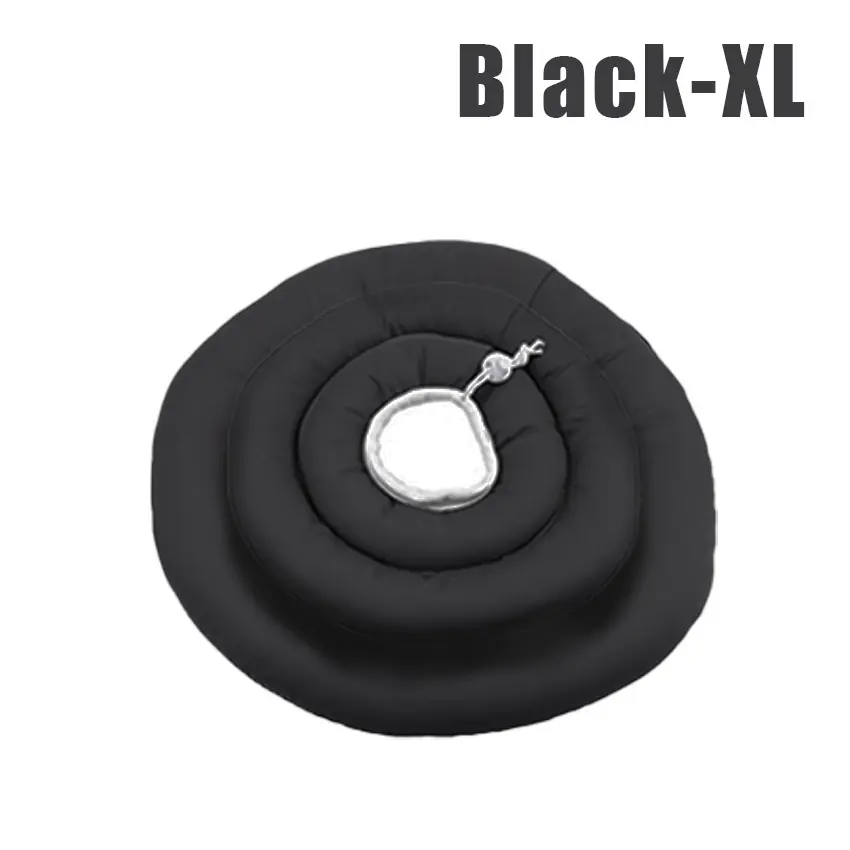 Black-XL