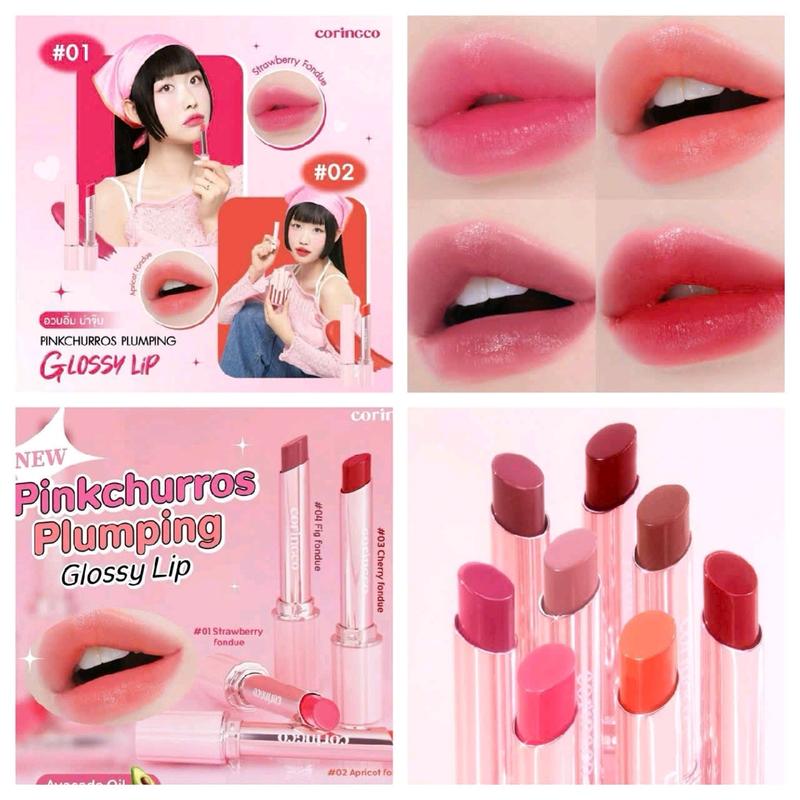 Son CORINGCO chính hãng Hàn Quốc 3