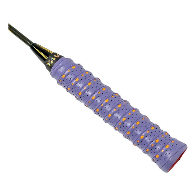 Product Introduction of Vợt cầu lông, Vợt tennis, Hai tông màu, Chống trượt, Băng mồ hôi thoáng khí, Chống mài mòn, P2X5 23
