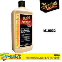 Meguiar's Mirror Glaze 34 Professional Final Inspection Detailing Spray