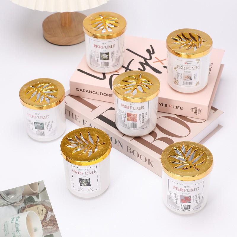  Sáp Thơm Perfume    Nước Hoa   Lưu Hương Lâu Giúp Thơm Phòng Ngủ  Phòng Khách  Ô Tô Nhà Vệ Sinh 88604 