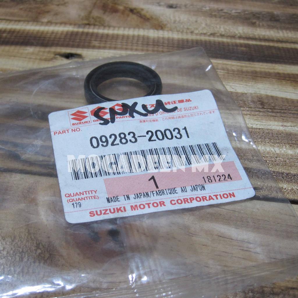 Sil Selahan Kick Start Suzuki TS125 TS 125 Original *