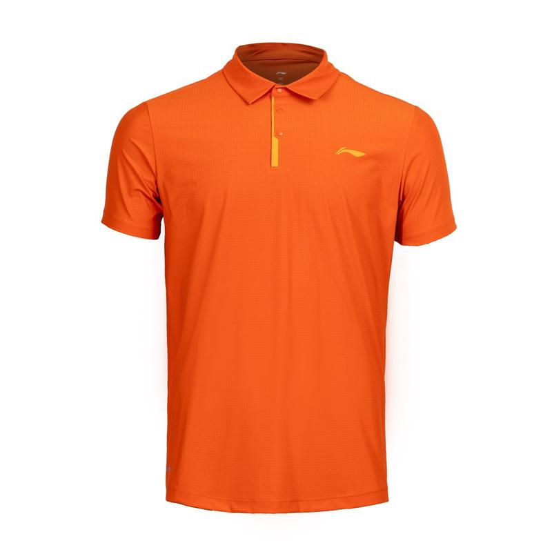 Áo Polo Thể Thao LiNing Nam APLU123(2V,8V)