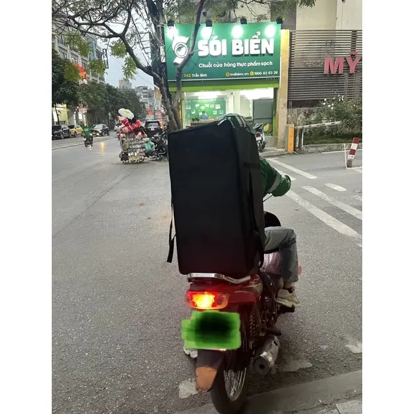 Túi loa PartyBox 100 VÀ 110 VÀ 120 (chống sock, kháng nước) 4