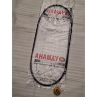 Gambar CABLE BRAKE / KABEL REM BELAKANG YAMAHA MIO SMILE / SOUL / SPORTY ORIGINAL YGP 14D-F6351-01 dari Yamaha Lancar Langgeng Kab. Banjarnegara 3 Tokopedia