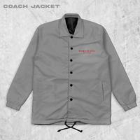 Gambar FortKlass Luffy Jaket Coach Jaket Zipper Pria Jaket Parasut Unisex - ARMY, L dari Fortklass Kota Administrasi Jakarta Barat 5 Tokopedia