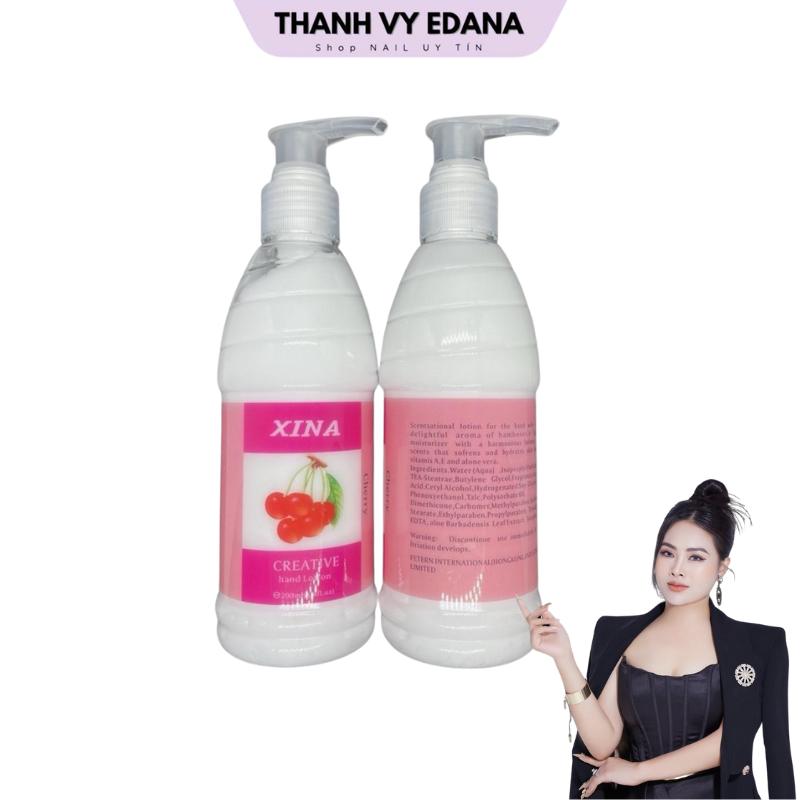 Kem mềm da tay nail - Phụ kiện làm nail chất lượng