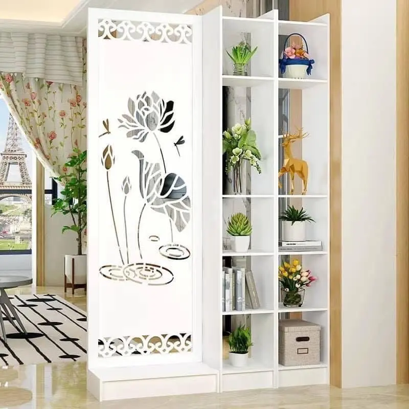 Vách Ngăn Phòng, vách ngăn phong thuỷ 0