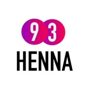 93Henna Store
