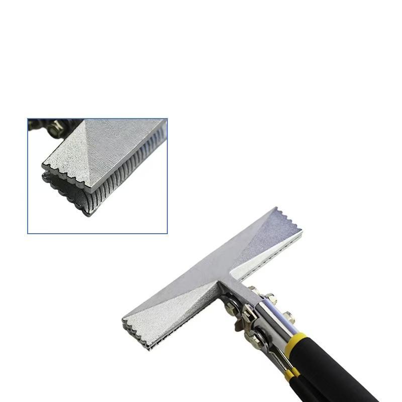 Product Introduction of Multifunctional Crimping Plier, Durable Crimping Tool, Multipurpose Pressing Plier, Ceiling Crimping Tool, Hand Tool for Home & Office 4