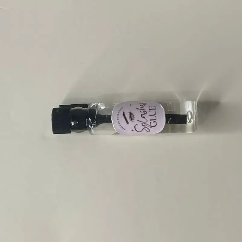 SYLASHES - remover eyelash extension bulu mata 0