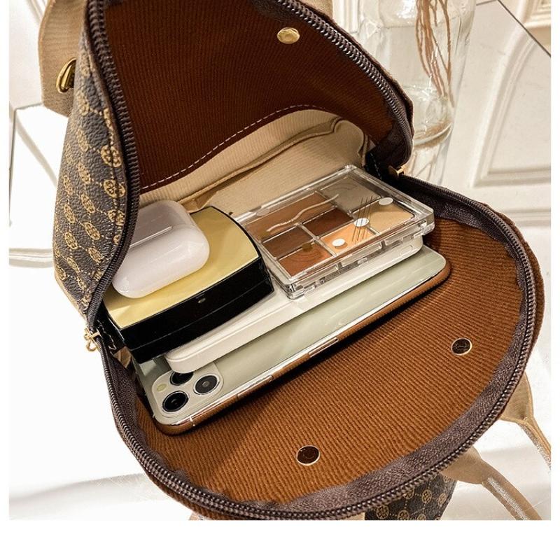 Product Introduction of Fashion Shell Bag Girls Shoulder Bags Lady's Handbag Ladys Cross Body Bag Handbag 7