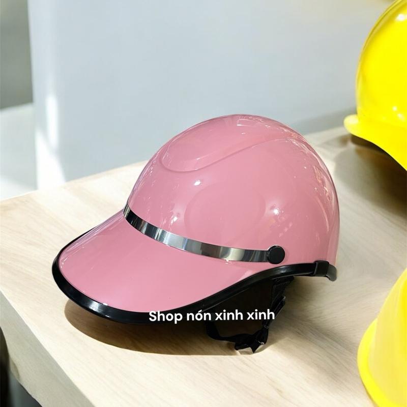 [THỊNH HÀNH] Nón kết siêu hot 2025 thời trang mỏng nhẹ 3